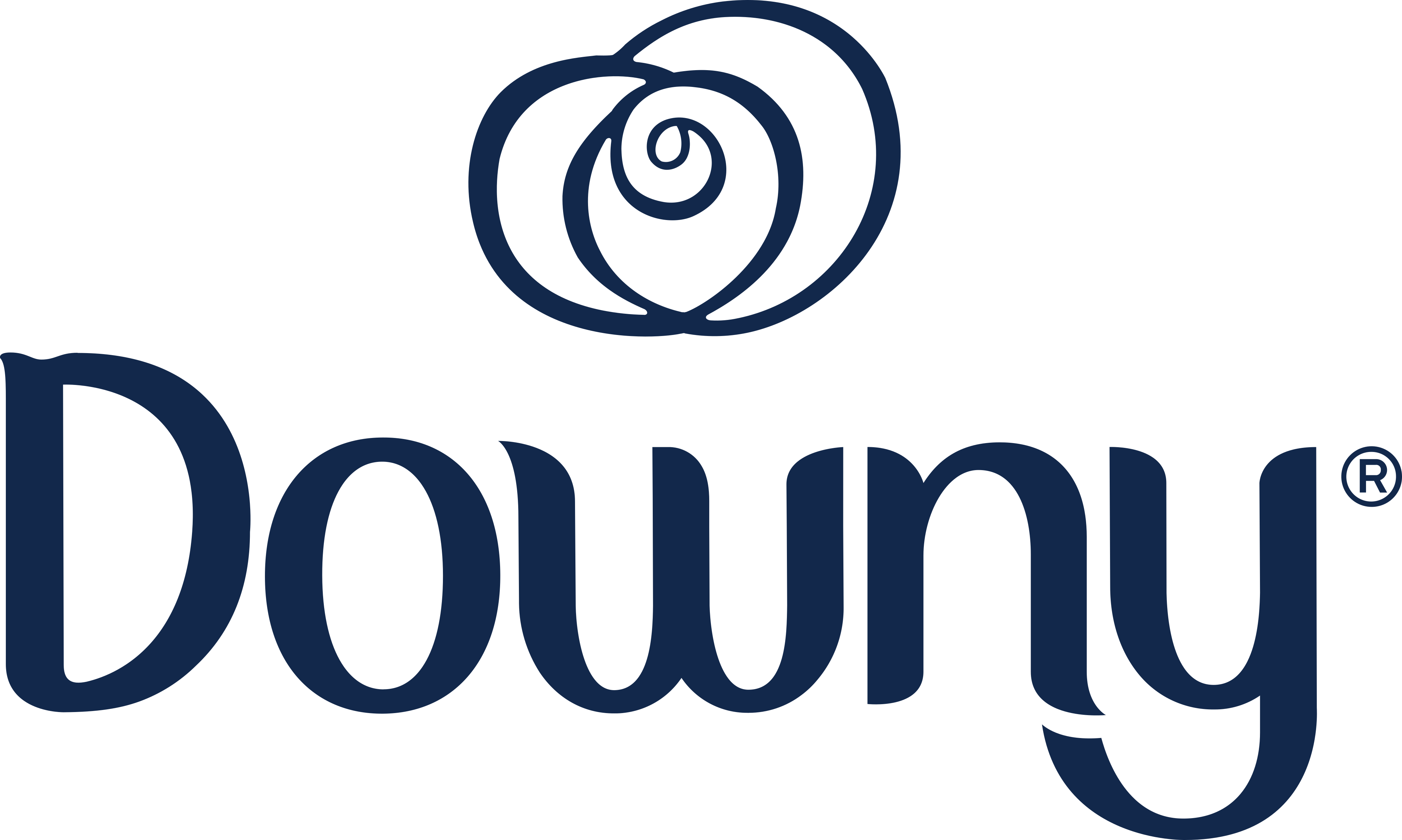 Downy Sheets