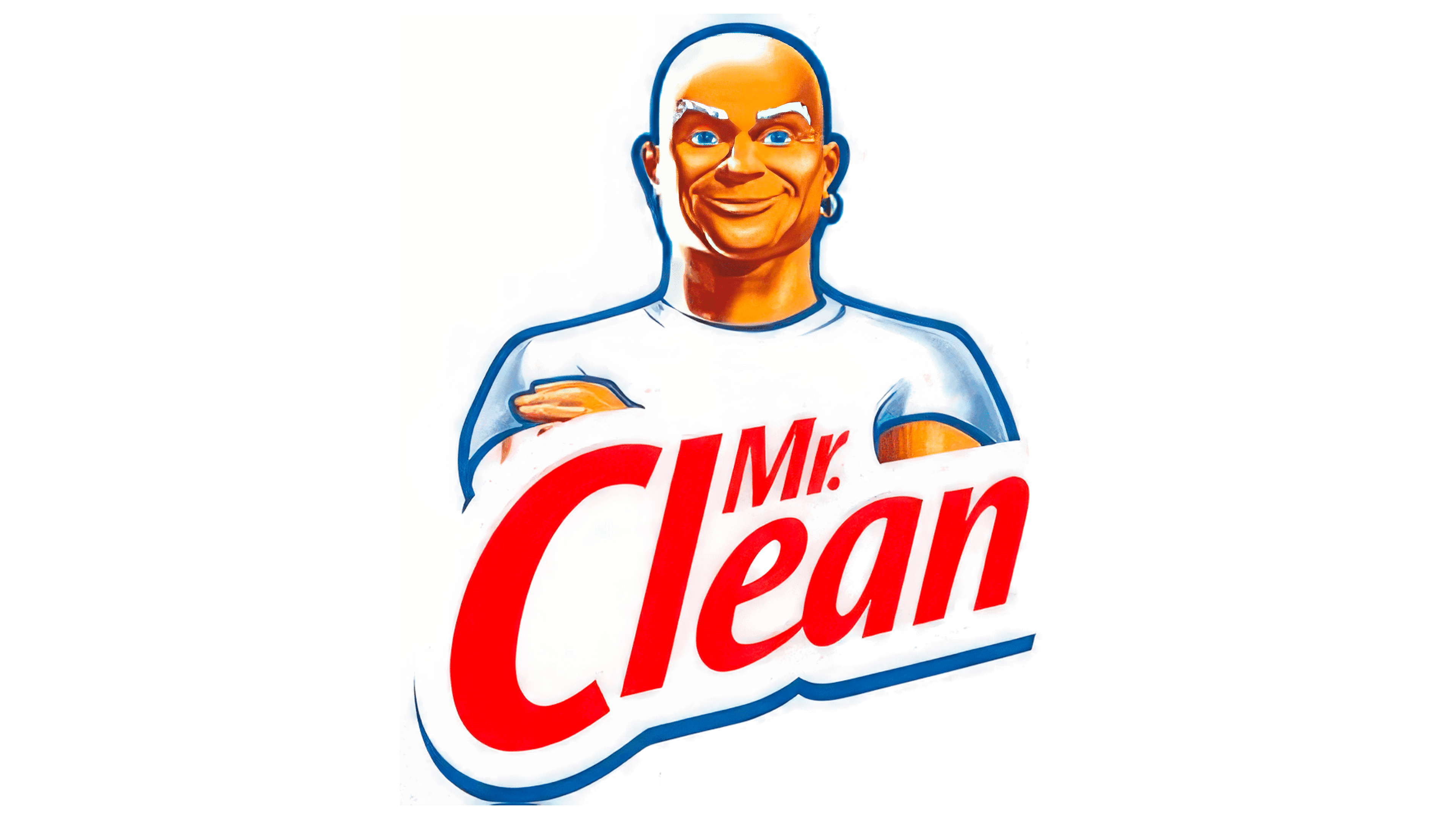 Mr Clean