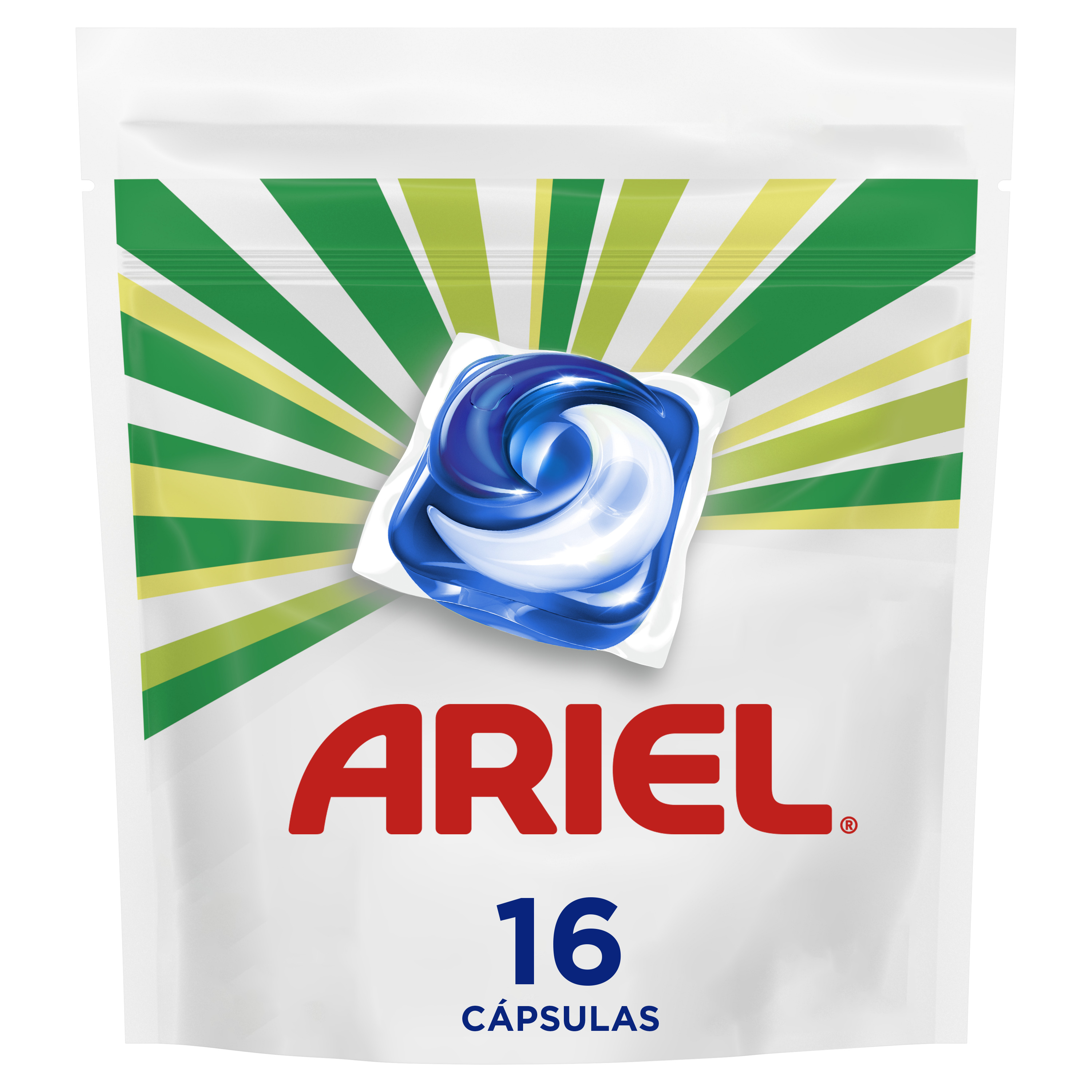 Ariel Pods â€” foto 1