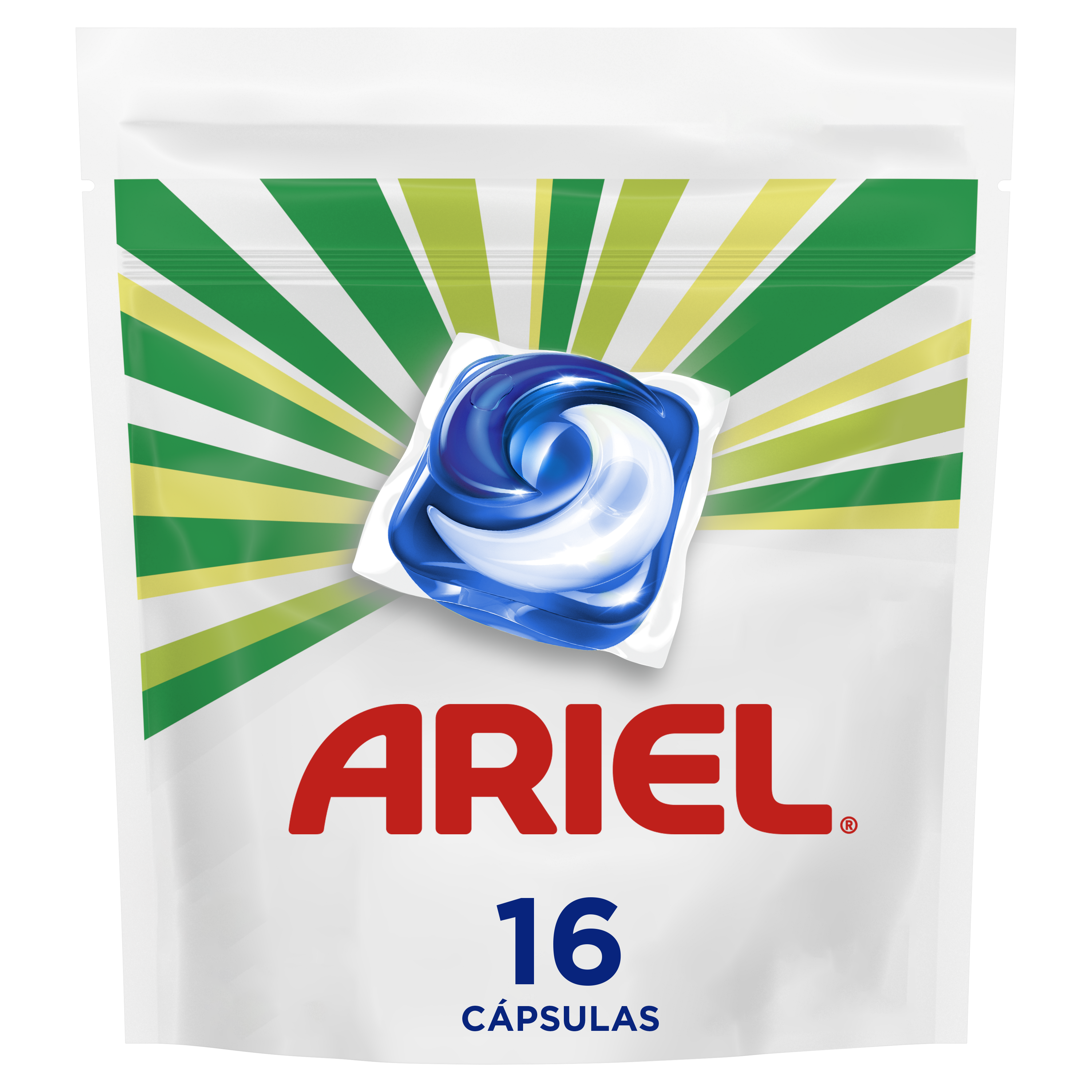 Ariel Pods thumb 2