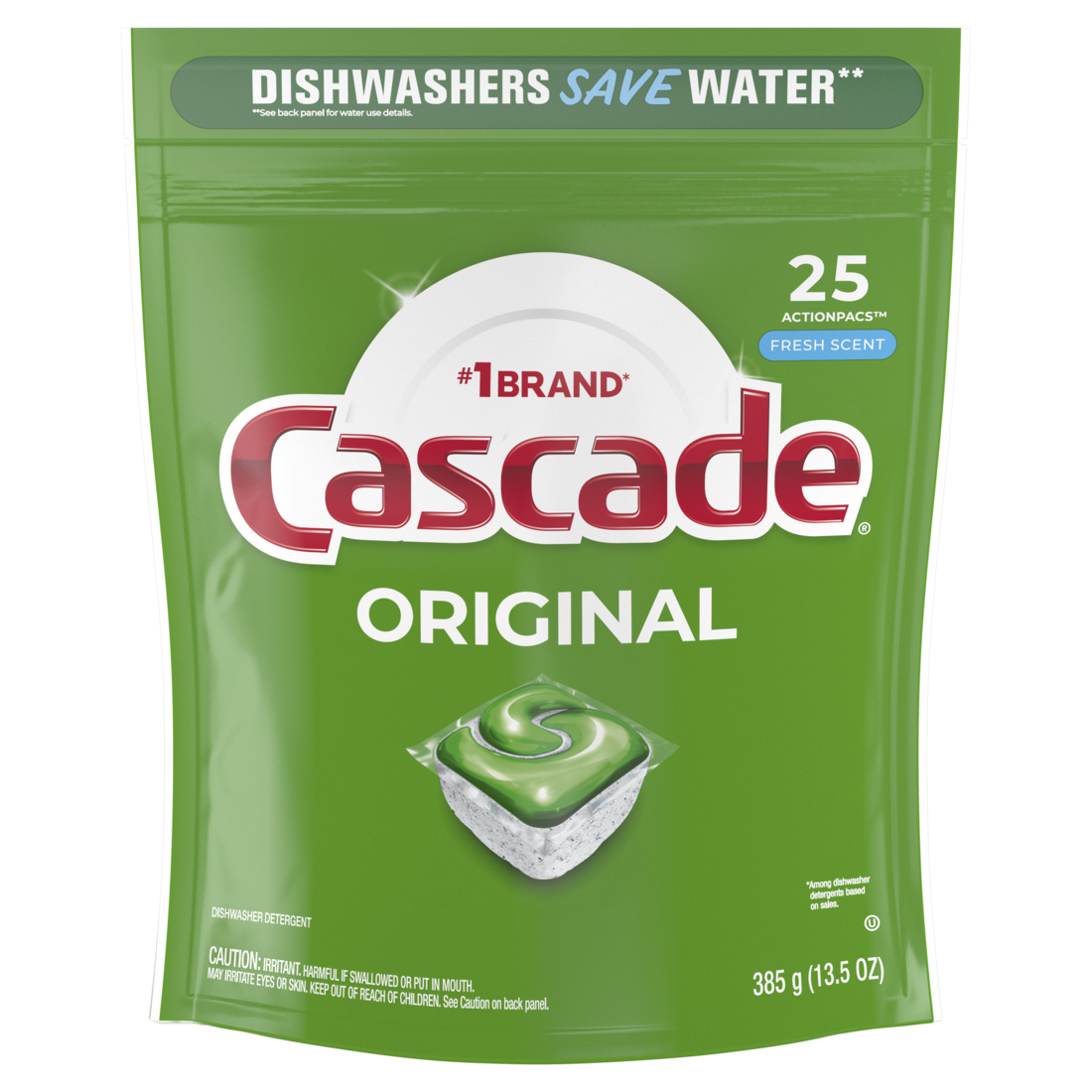 Cascade â€” foto 1