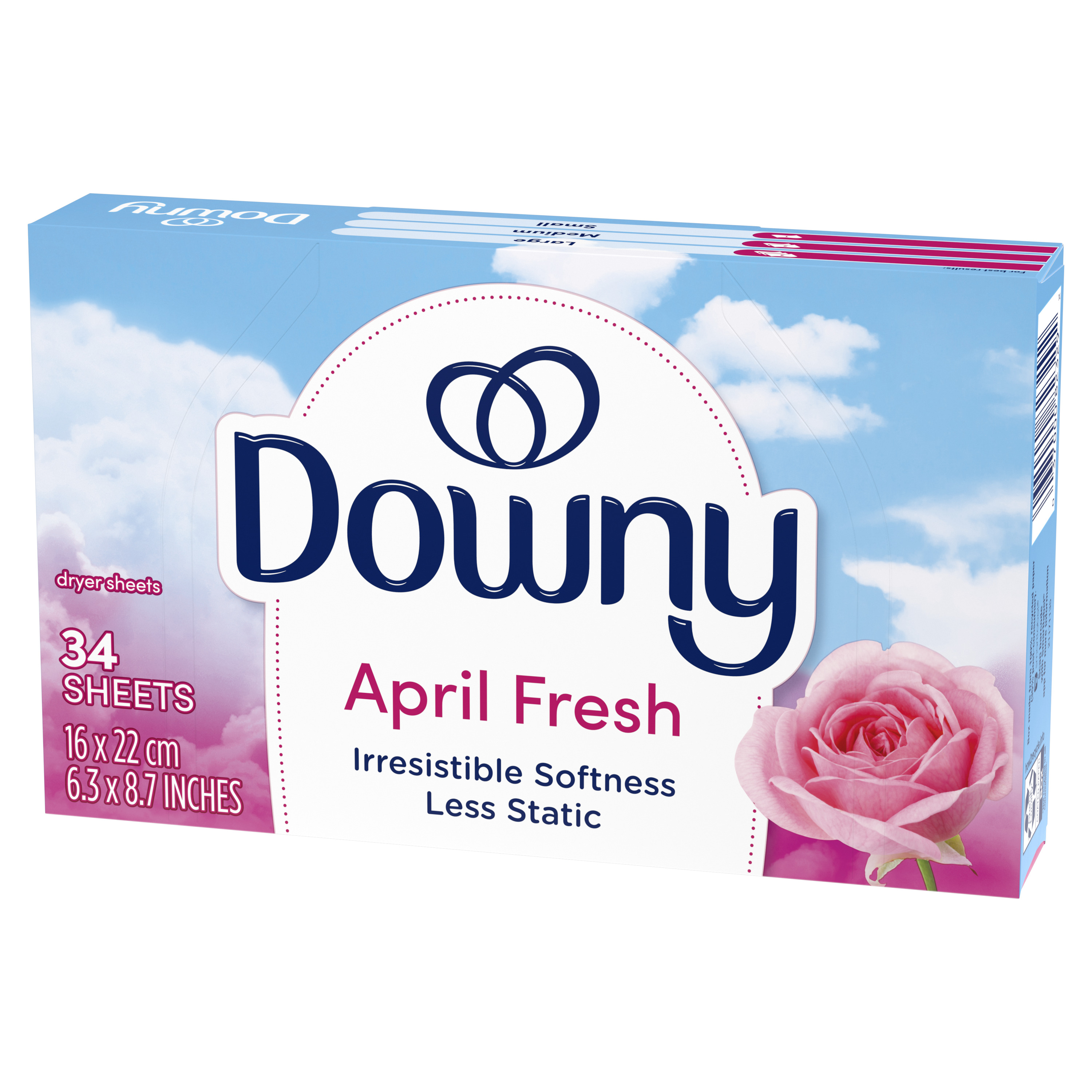 Downy Sheets thumb 8