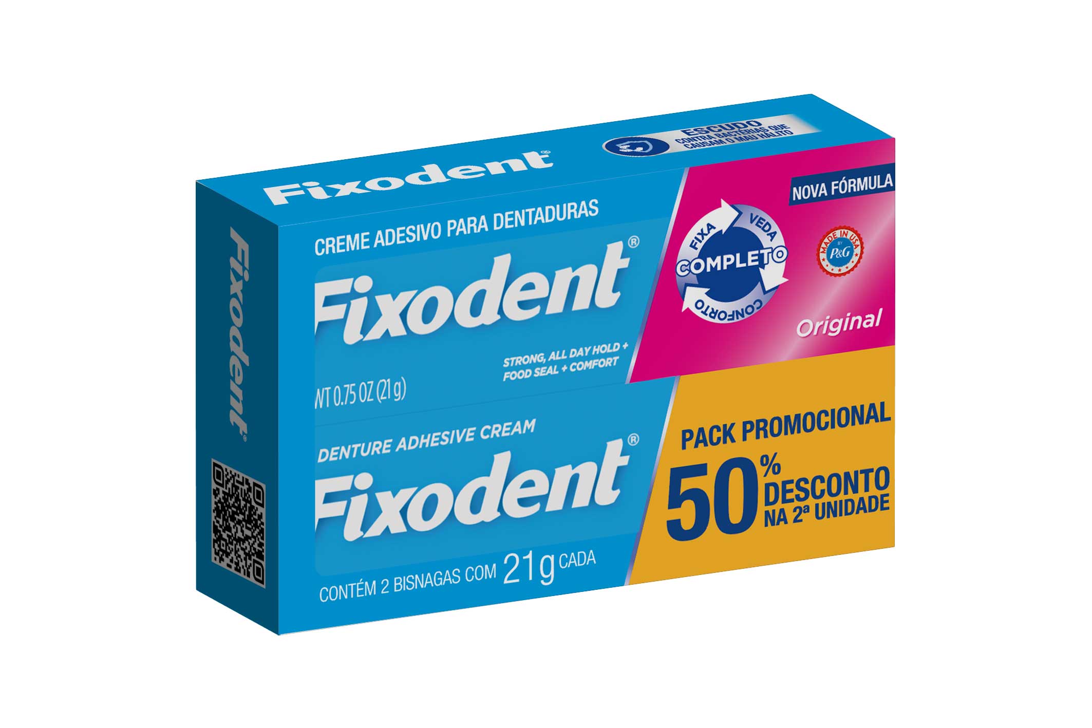 Fixodent thumb 4