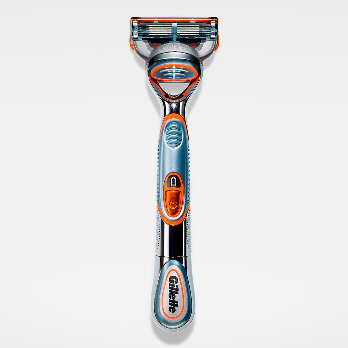 Gillette Fusion â€” foto 1