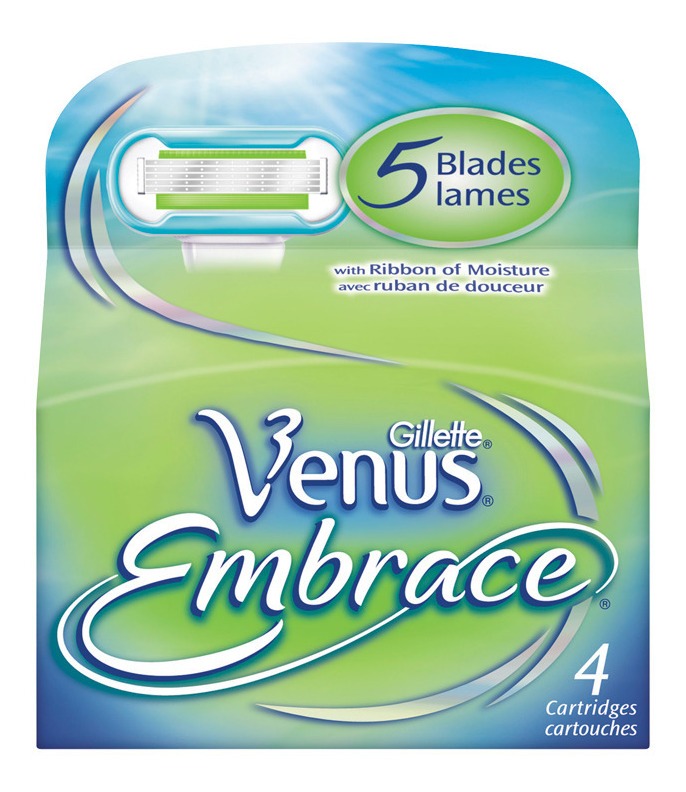 Gillette Venus â€” foto 1