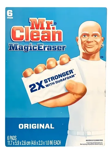 Mr Clean — foto 1