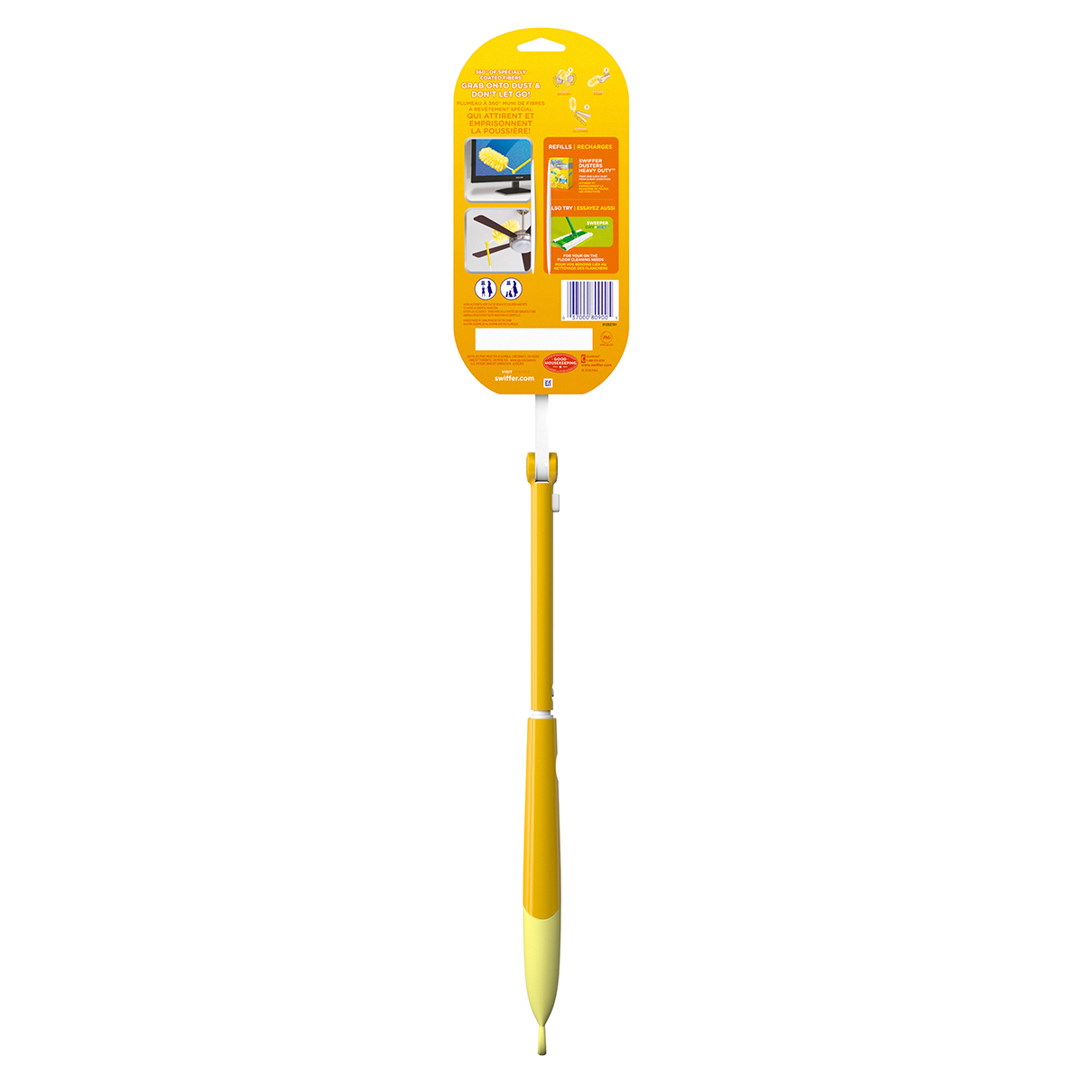 Swiffer — foto 1