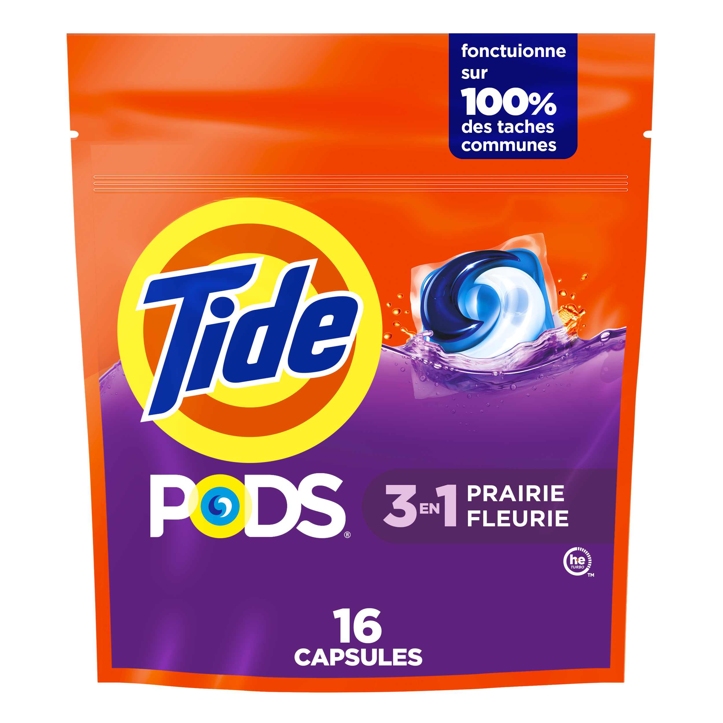 Tide Pods — foto 1