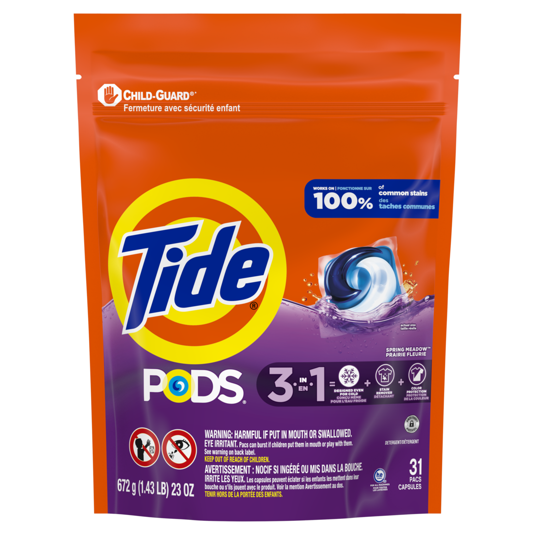 Tide Pods thumb 3