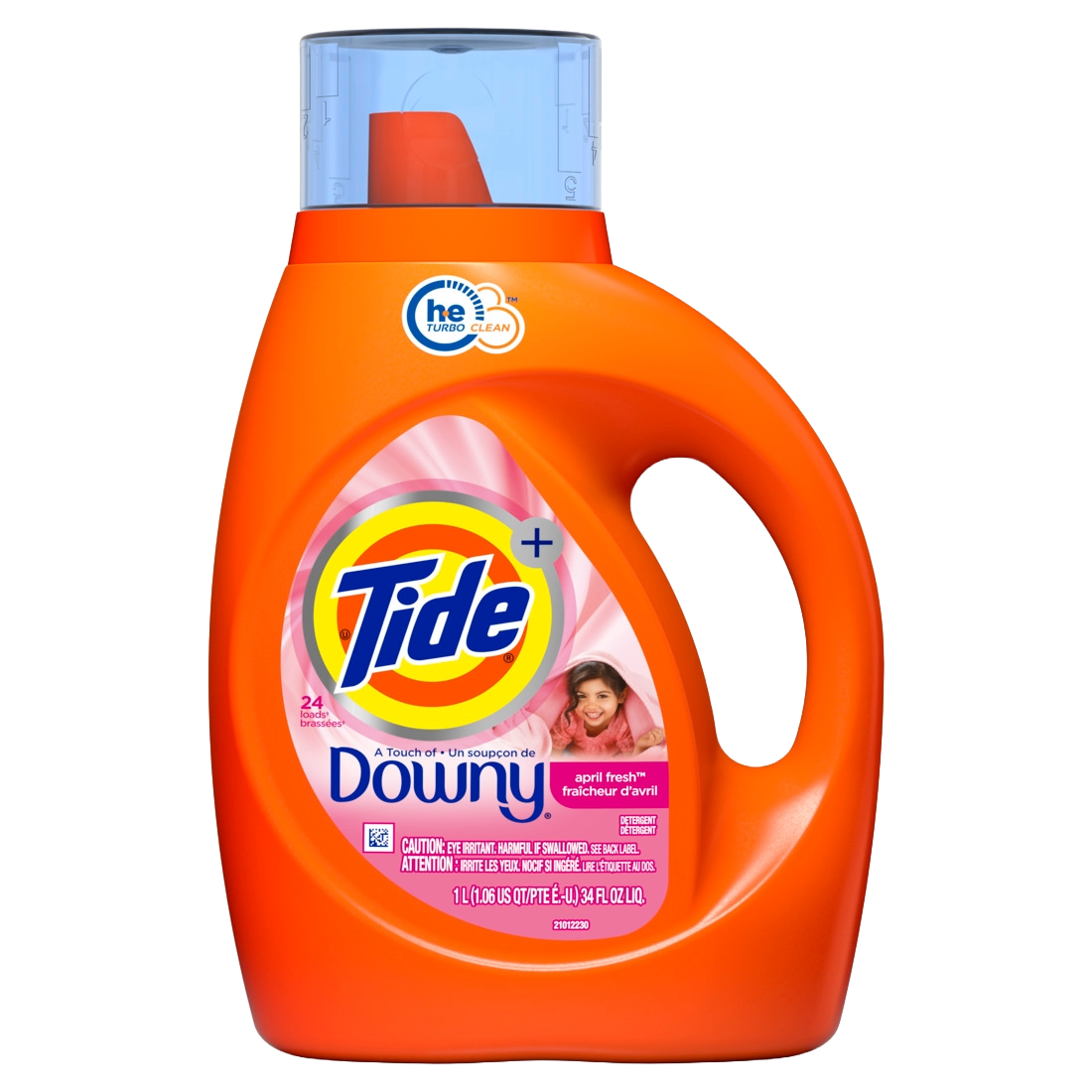 Tide â€” foto 1